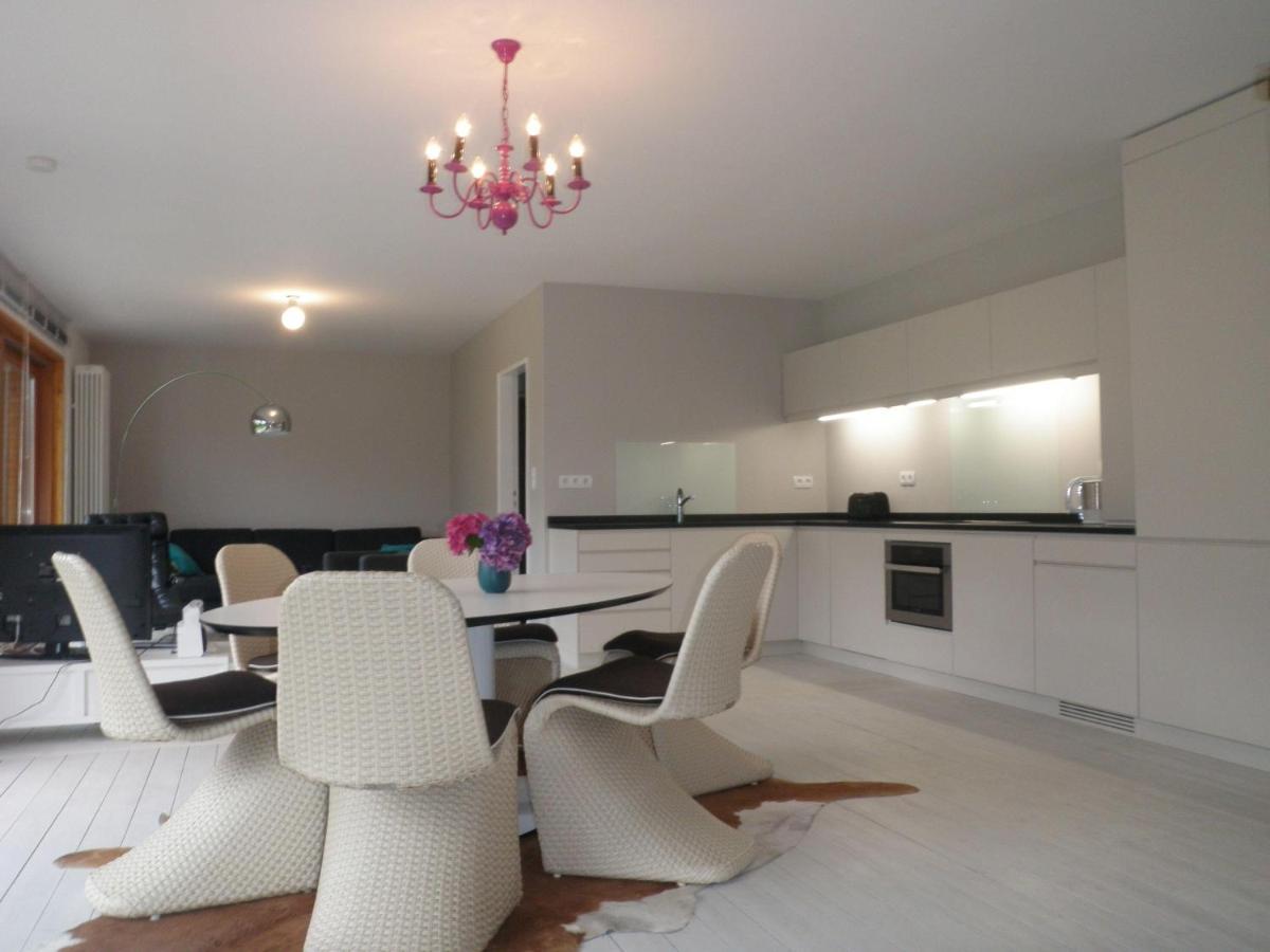 Sylt-Bungalow Westerland Extérieur photo