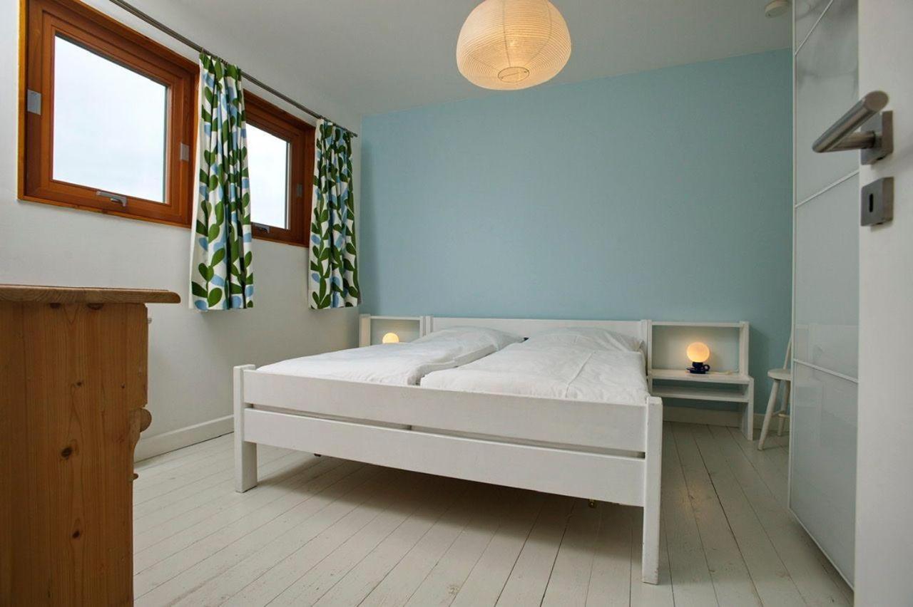 Sylt-Bungalow Westerland Extérieur photo